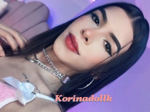 Korinadollk