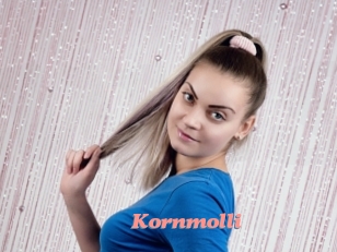 Kornmolli