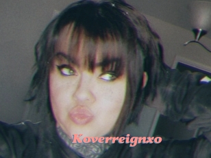 Koverreignxo