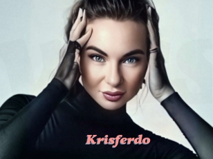 Krisferdo