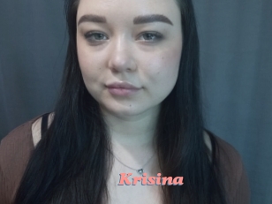 Krisina