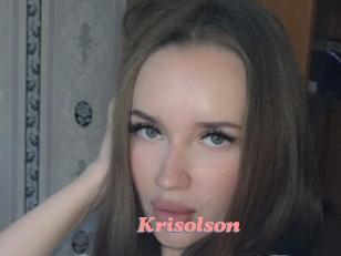 Krisolson