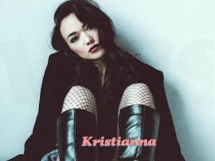 Kristianna