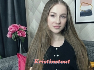 Kristinstout