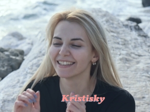 Kristisky