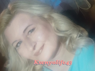 Ksenyalife43