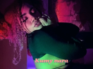 Kumy_nara