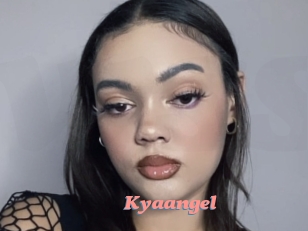 Kyaangel