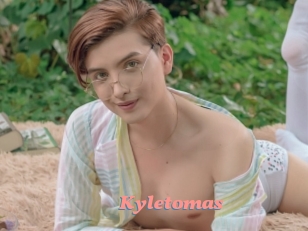 Kyletomas