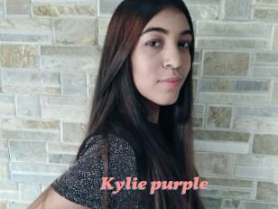 Kylie_purple