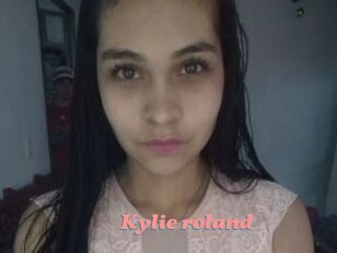 Kylie_roland