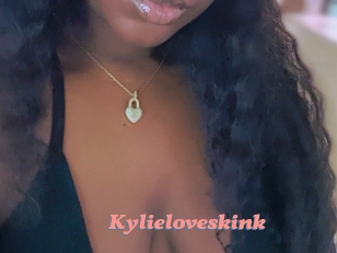 Kylieloveskink