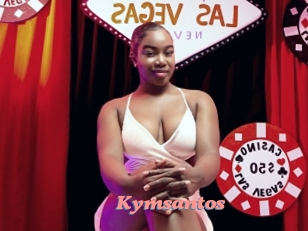 Kymsantos