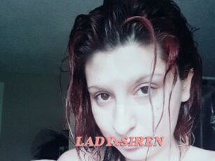 LADYxSIREN