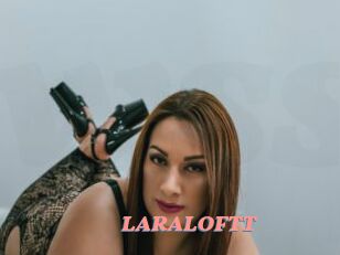 LARALOFTT