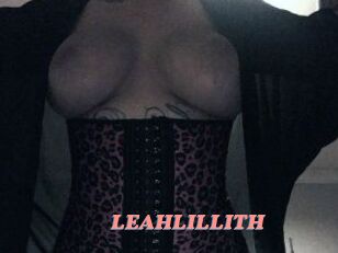 LEAHLILLITH