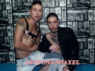 LEYTON_AND_AXEL