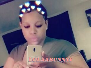 LOLAABUNNYY