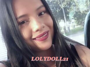 LOLYDOLL21