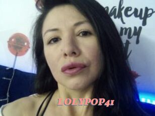 LOLYPOP41