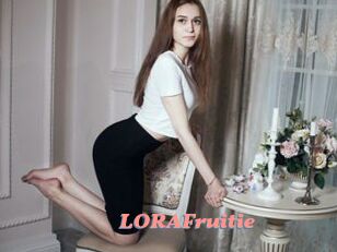 LORAFruitie