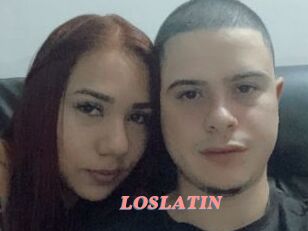 LOSLATIN