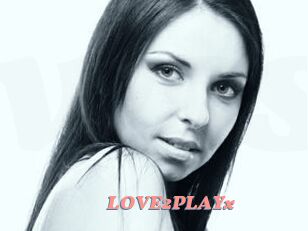 LOVE2PLAYx