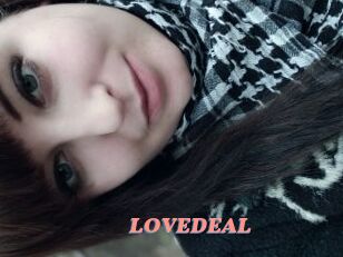 LOVEDEAL