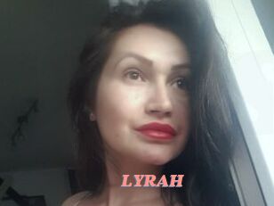 LYRAH