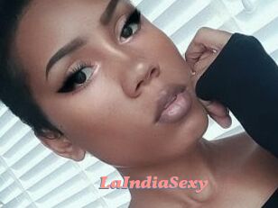 LaIndiaSexy