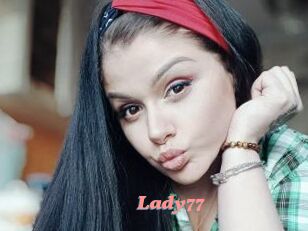 Lady77