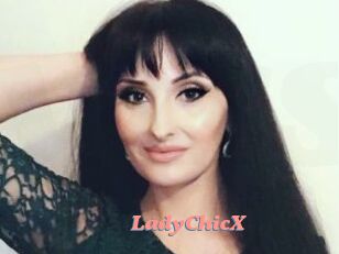 LadyChicX