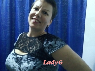 LadyG