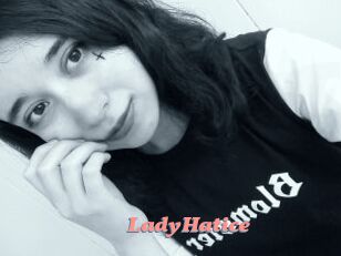 LadyHatice