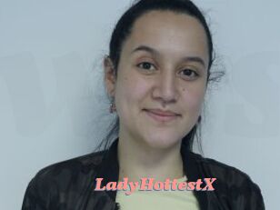 LadyHottestX