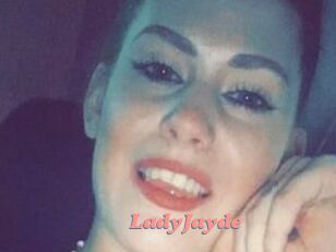 LadyJayde