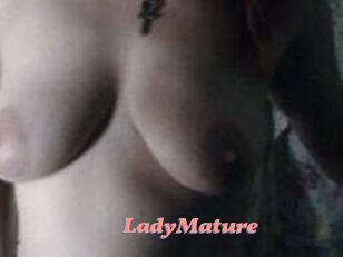 LadyMature