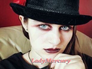 LadyMercury