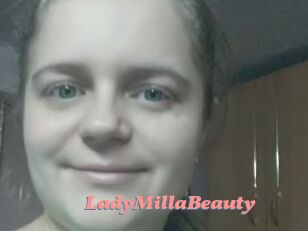 LadyMillaBeauty