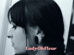 LadyOhFleur