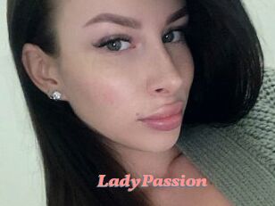 LadyPassion