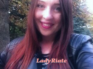 LadyRiate