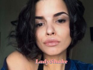 LadyShake