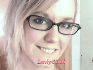 LadySinn