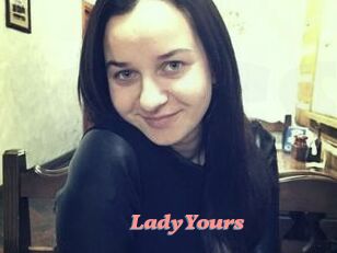 LadyYours