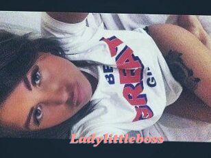 Ladylittleboss