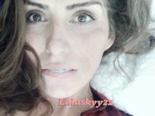 Lalaskyy22