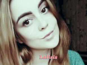 Lalisis