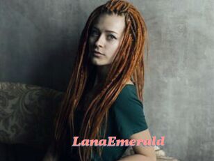 LanaEmerald