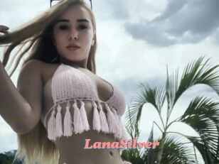 LanaSilver